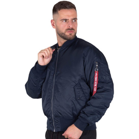 Bunda MA-1 Alpha Industries