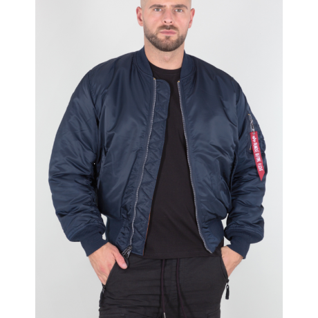 Bunda MA-1 Alpha Industries