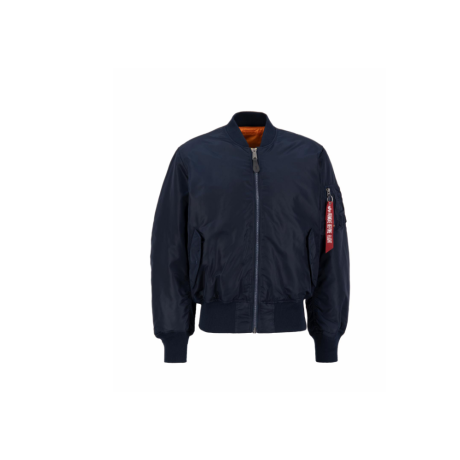 Bunda MA-1 Alpha Industries