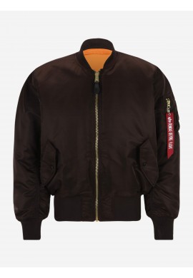 Bunda MA-1 Alpha Industries