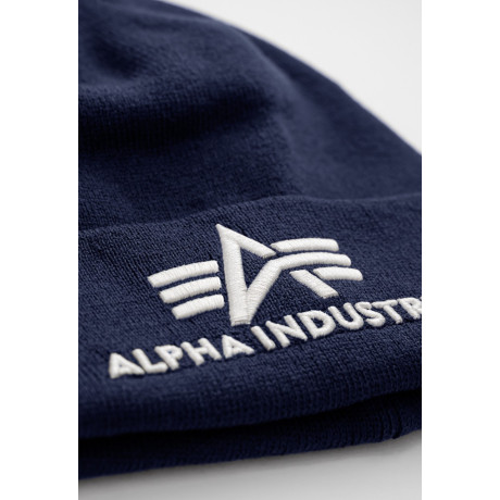 copy of Čepice 3D Beanie Alpha Industries