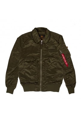 Bunda  CWU LW PM Alpha Industries