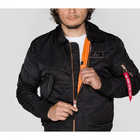 Bunda  CWU LW PM Alpha Industries