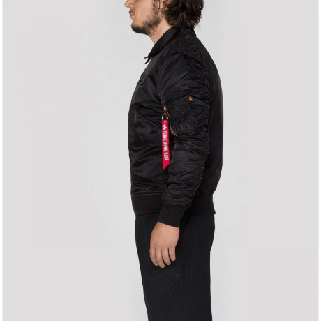 Bunda  CWU LW PM Alpha Industries