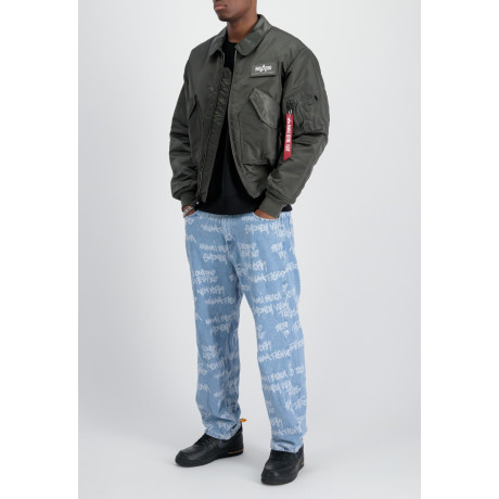 Bunda CWU 45 Alpha Industries