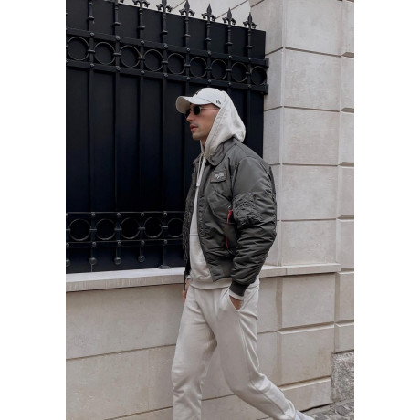 Bunda CWU 45 Alpha Industries