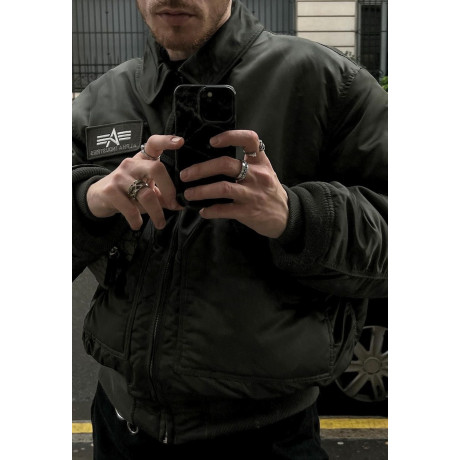 Bunda CWU 45 Alpha Industries