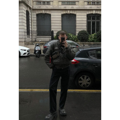 Bunda CWU 45 Alpha Industries