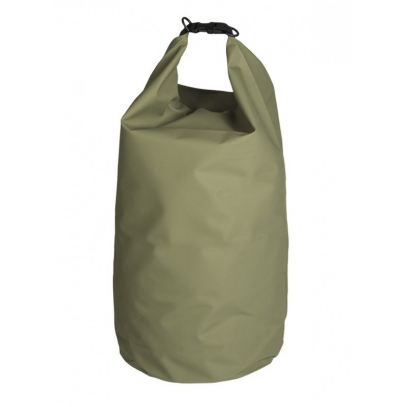 Lodní pytel vodotěsný 50L OLIV