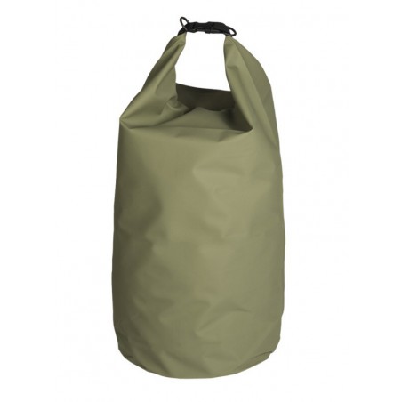 Lodní pytel vodotěsný 50L OLIV