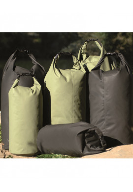 copy of Lodní pytel vodotěsný 50L OLIV