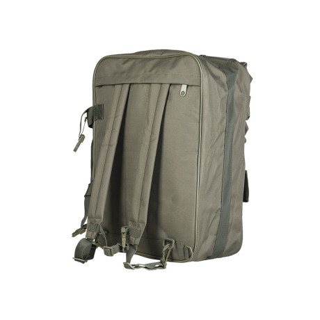 Taška CARGO oliv 600D PES 50x37x20