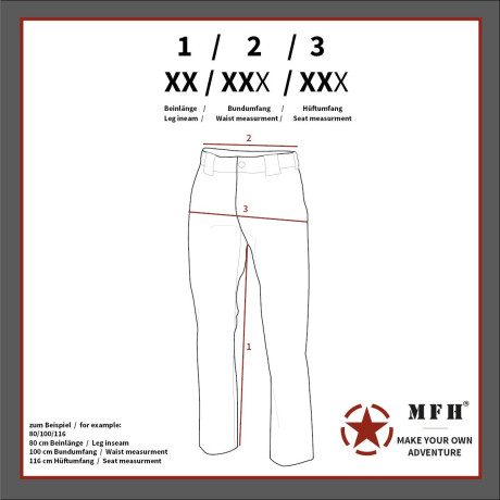 Britské originál polní KALHOTY "RIP STOP" DPM DESERT ohnivzdorné, použité