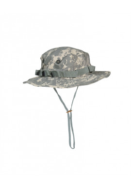 US GI klobouk JUNGLE HAT, RIPSTOP, AT-DIGITAL