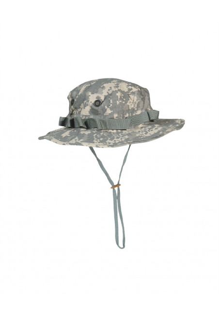 US GI klobouk JUNGLE HAT, RIPSTOP, AT-DIGITAL
