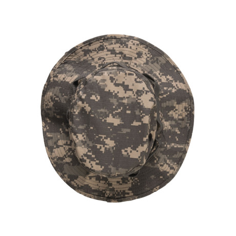 US GI klobouk JUNGLE HAT, RIPSTOP, AT-DIGITAL