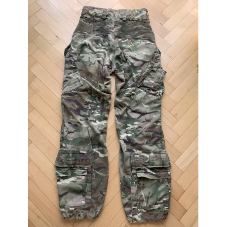 copy of Britské kalhoty MTP - použité