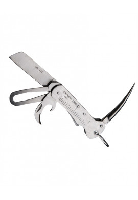 copy of Kapesní nůž námořnický stříbrný