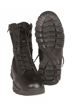 copy of Taktické boty TWO-ZIP, Coyote