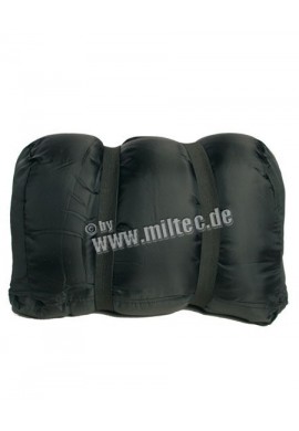 Spací pitel Pilot černý