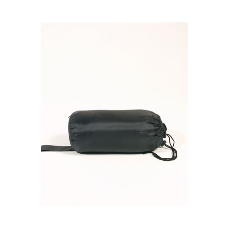 Spací pytel Commando černý