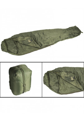 Spací pytel mumie Tactical 4 -20°C