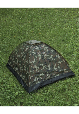 Stan Iglu 205x145x100 cm super woodland