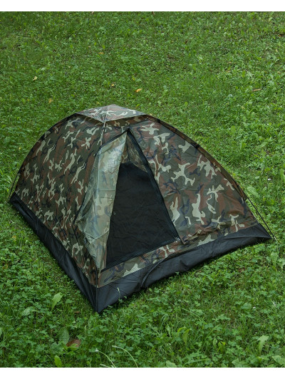 Stan Iglu 205x145x100 cm super woodland