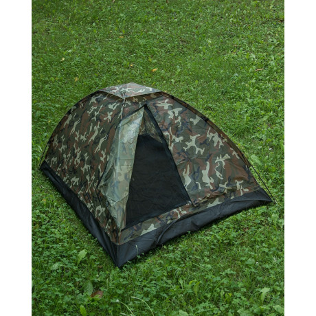 Stan Iglu 205x145x100 cm super woodland