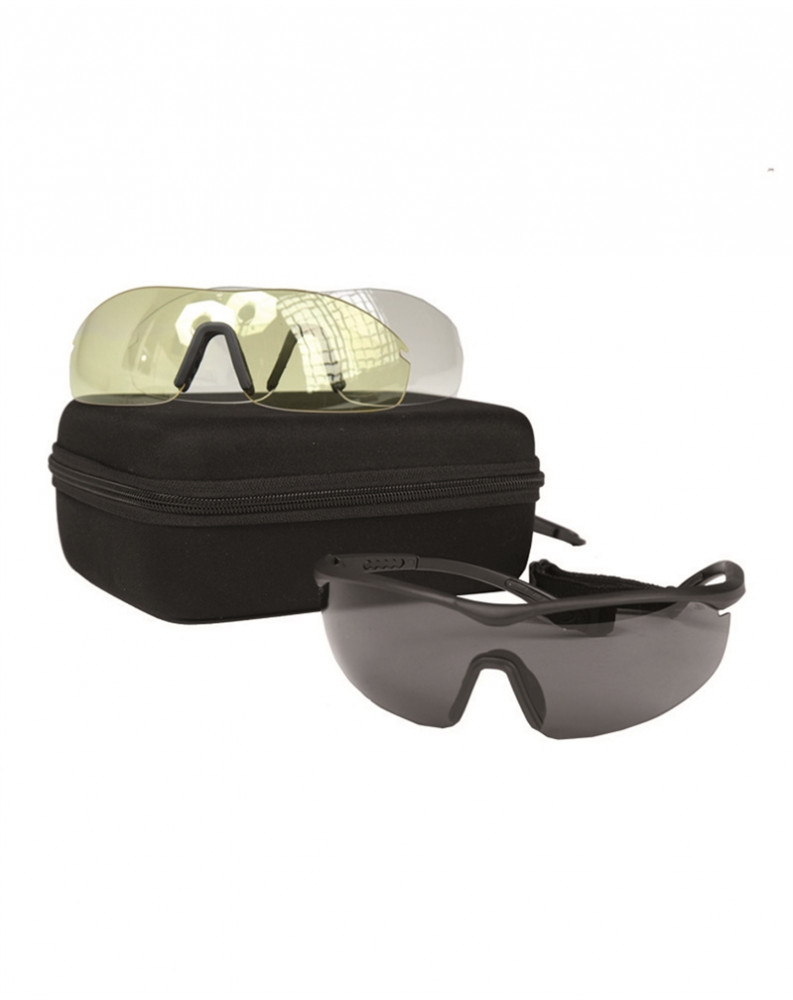 Ochranné brýle SET ANSI EN 166