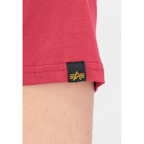 Tričko BASIC T Alpha Industries