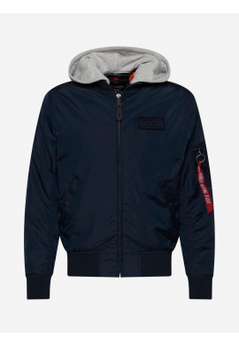 copy of MA-1 D-TEC Alpha Industries