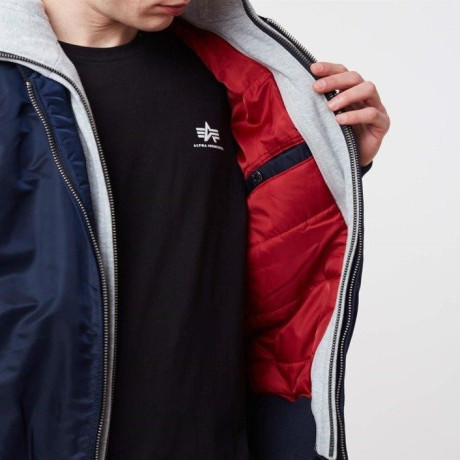 copy of MA-1 D-TEC Alpha Industries