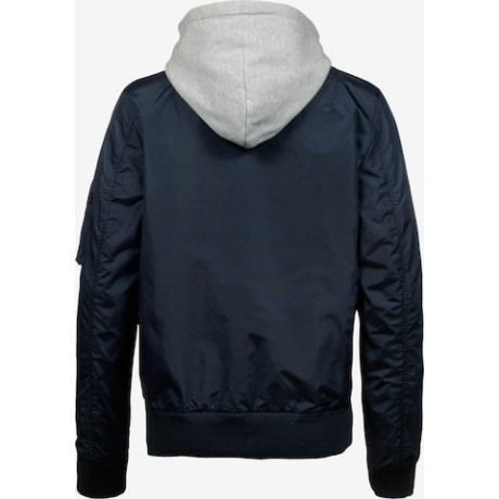 copy of MA-1 D-TEC Alpha Industries