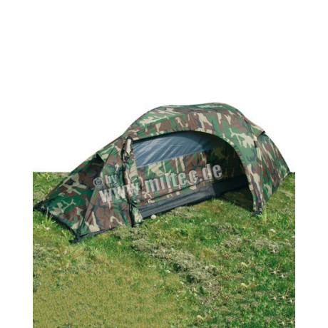 Stan Recon woodland 240x135x85 cm