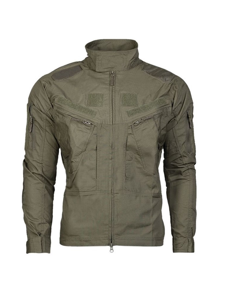 Blůza taktická COMBAT CHIMERA olivová