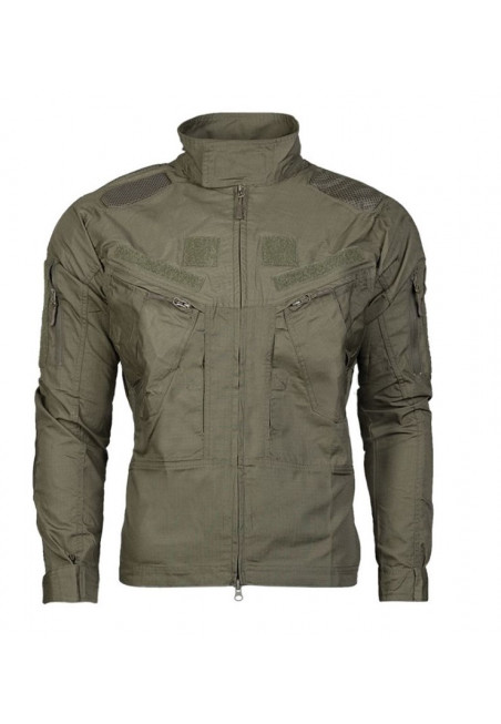 Blůza taktická COMBAT CHIMERA olivová