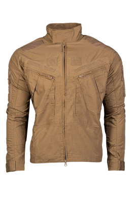 copy of Blůza COMBAT CHIMERA černá