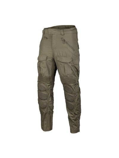 Kalhoty bojové COMBAT CHIMERA, olivové