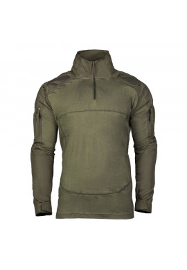 Bojová taktická košile CHIMERA, dark coyote