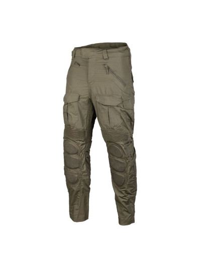 Kalhoty bojové COMBAT CHIMERA, olivové