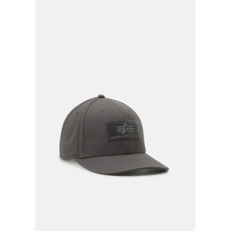 copy of VLC CAP, Alpha Industries