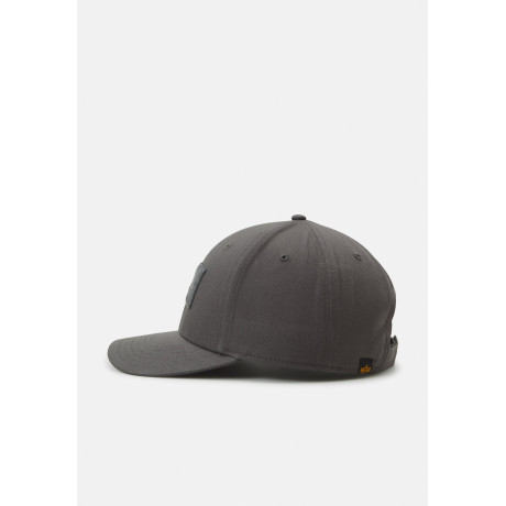 copy of VLC CAP, Alpha Industries