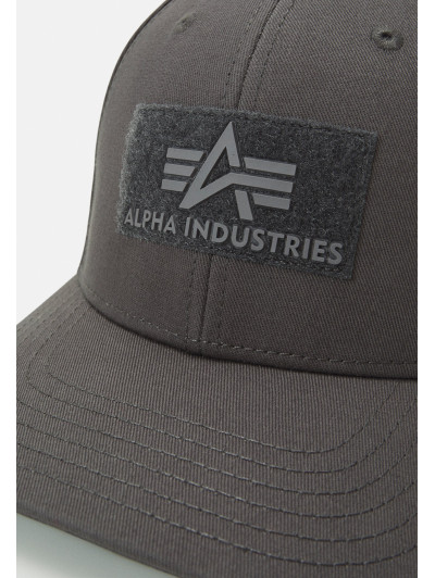 copy of VLC CAP, Alpha Industries