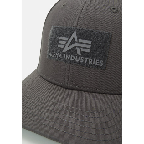 copy of VLC CAP, Alpha Industries