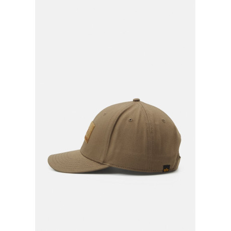 copy of VLC CAP, Alpha Industries