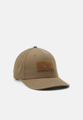 copy of VLC CAP, Alpha Industries