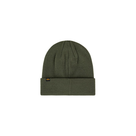copy of Čepice Alpha Industries VLC BEANIE, černá