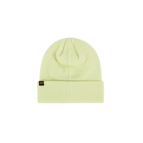 copy of Čepice Alpha Industries CREW BEANIE, Dusty coral