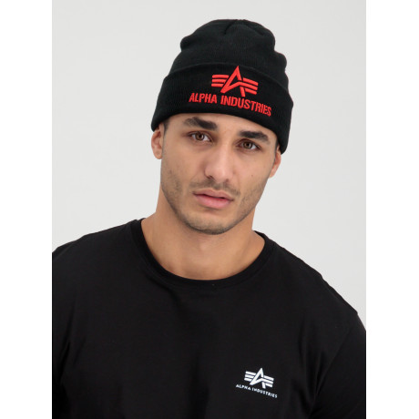 copy of Čepice 3D Beanie Alpha Industries